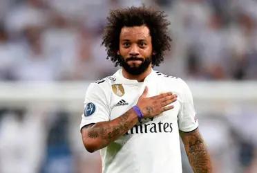 The former Real Madrid full back has been offered to several MLS clubs, including LAFC and LA Galaxy.