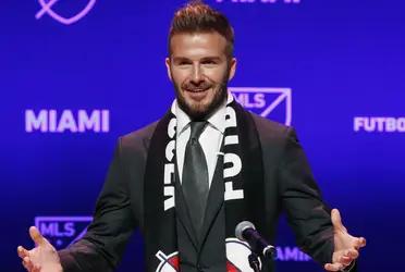 The former Real Madrid player owns Inter Miami and could try to convince the left-back to go to the United States.