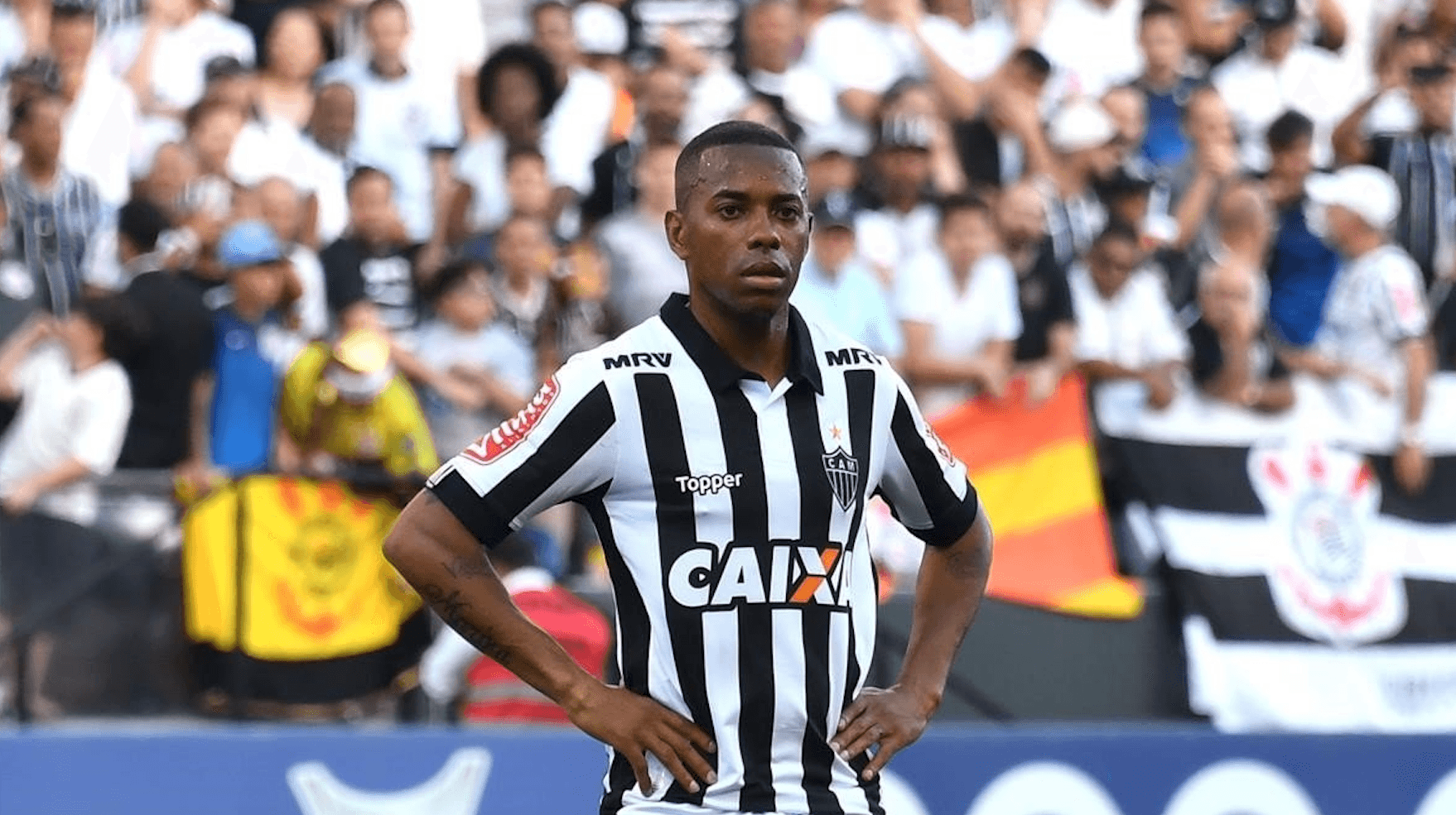 The former Real Madrid star was sentenced to nine years of prison for a clamorous crime