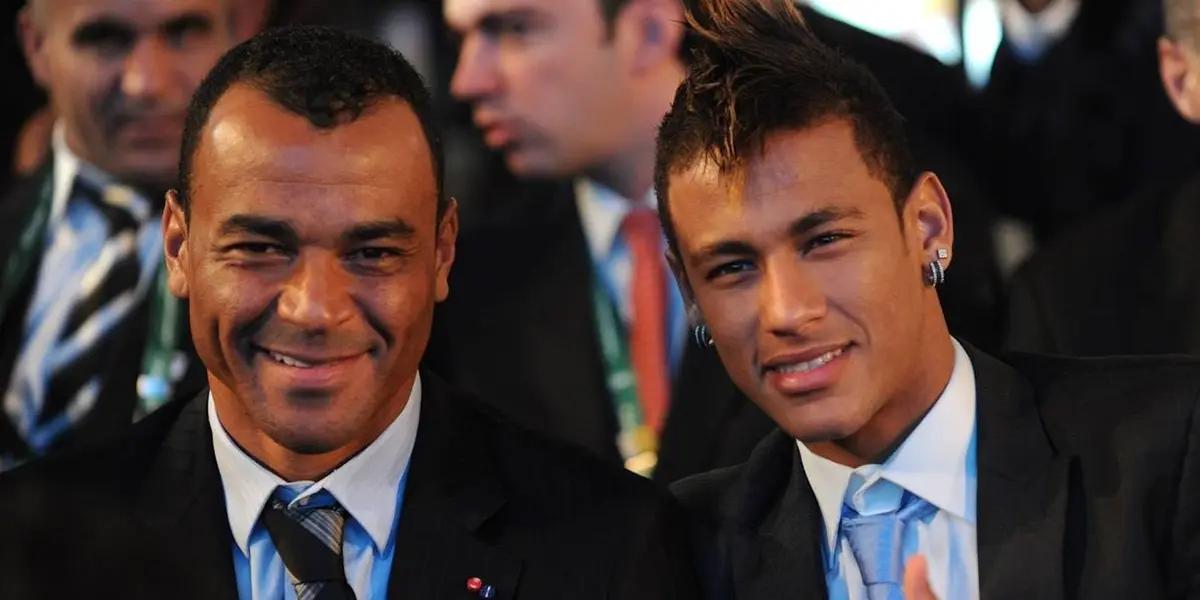 The former right back stated Barcelona could lose Lionel Messi, and it could be pretty impressive if he leaves where he thinks he will.