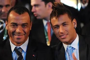 The former right back stated Barcelona could lose Lionel Messi, and it could be pretty impressive if he leaves where he thinks he will.