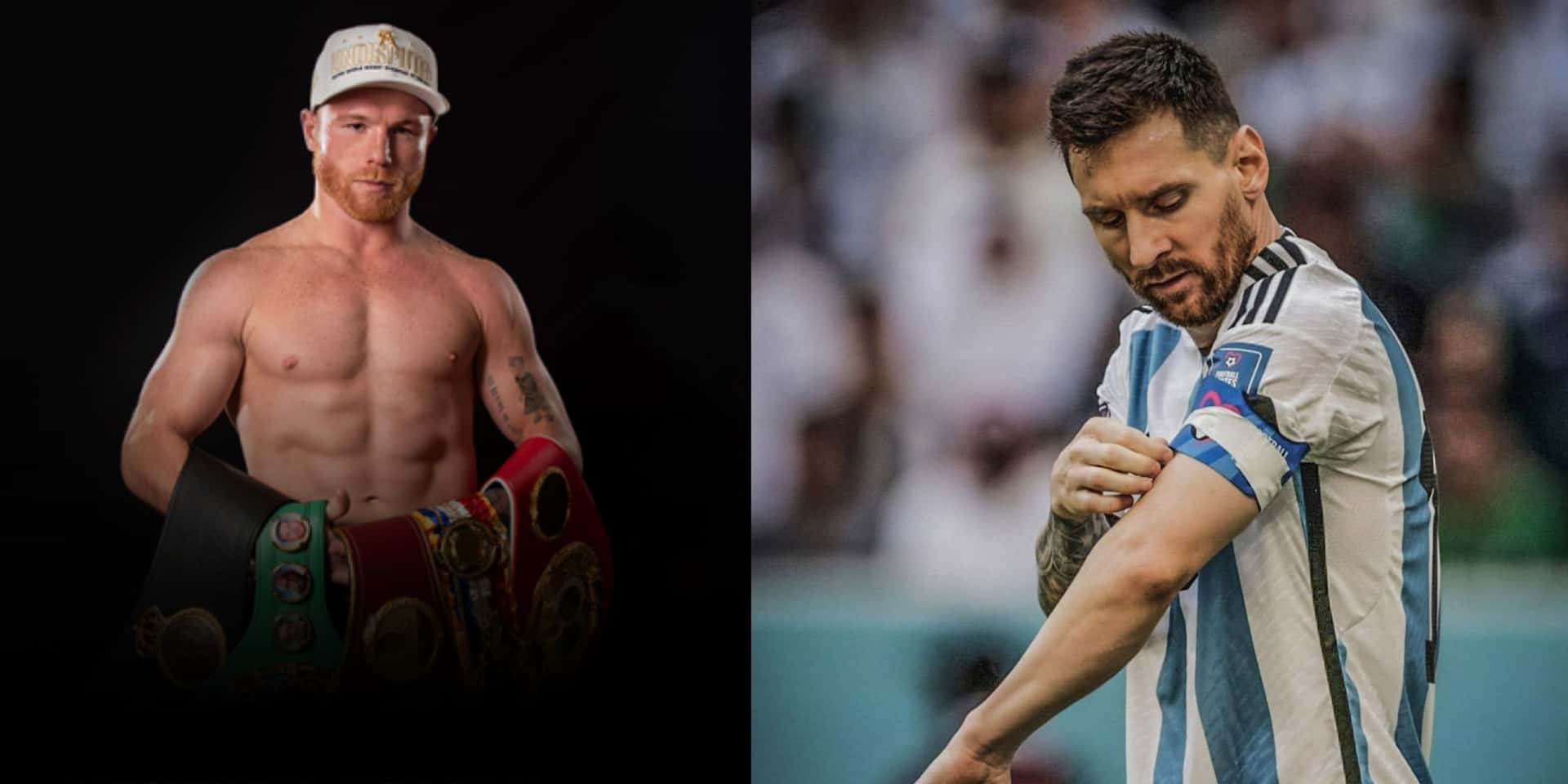 The former River Plate player had his first meeting with the top scorer in the Champions League