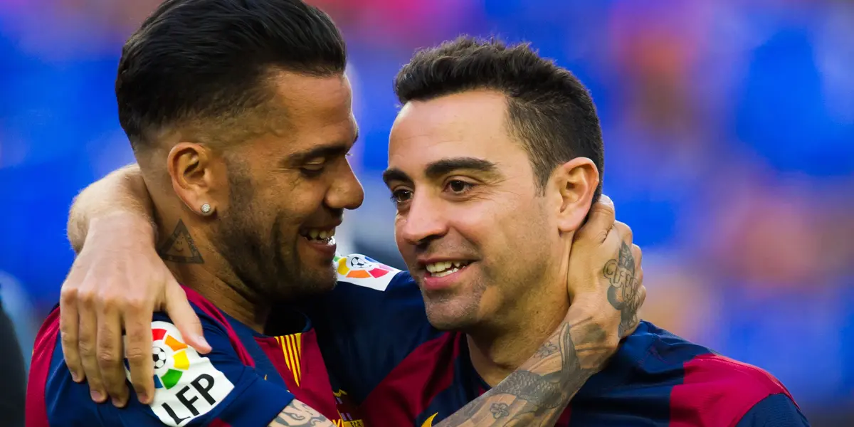 The former teammates have made a lot of money throughout their career and despite not playing in the MLS or Arabian league, Dani Alves made quite a sum in his career.