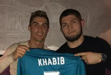 The former UFC fighter revealed that, if the economic proposal is good, he will accept the challenge