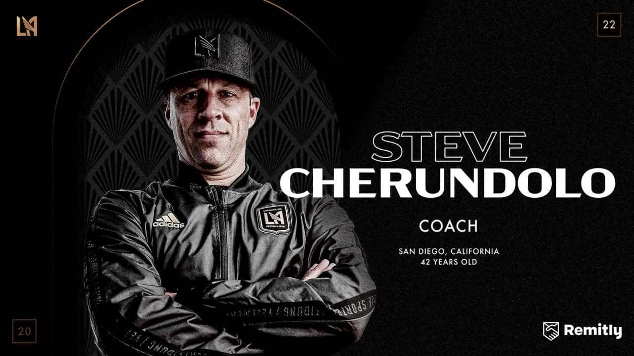 The former USMNT defender is about to start his first big job as a manager.