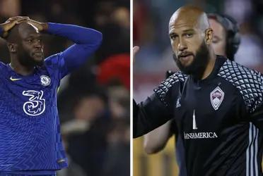 The former USMNT international was contacted by his former Blues teammate to vent about his drama with Tuchel.