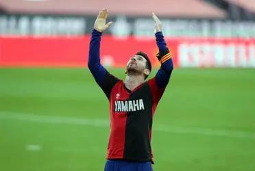 The Fort Lauderdale franchise will face the team that opened the doors to the Argentine star as a child and of which Gerardo 'Tata' Martino is an idol.