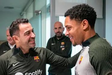 The forward, as against Las Palmas, offered some signs on occasion but we will have to wait to see his value.