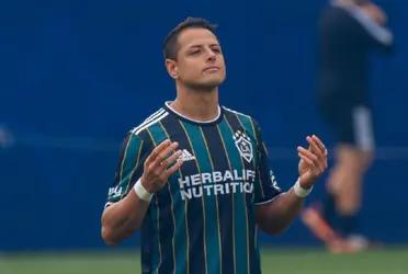 The forward gave a press conference and didn't hesitate to choose between his team and his National Team