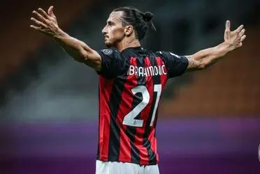 The forward spoke about his career thus far, after making his mark in seven leagues during his 22 years as a professional.