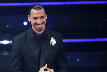 The forward, star guest of the festival, lived a very special moment during the event