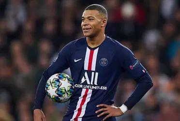 The forward wants to leave and the club has it very clear