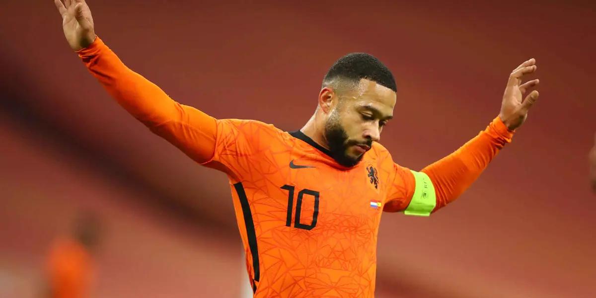 The forward who plays for Barcelona scored twice and increased the lead over Gibraltar, in a duel for the UEFA qualifiers for the World Cup.