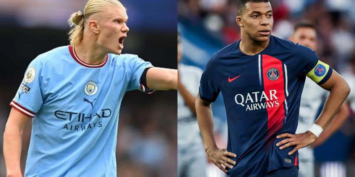 The forward who would be plan C for Real Madrid in 2024