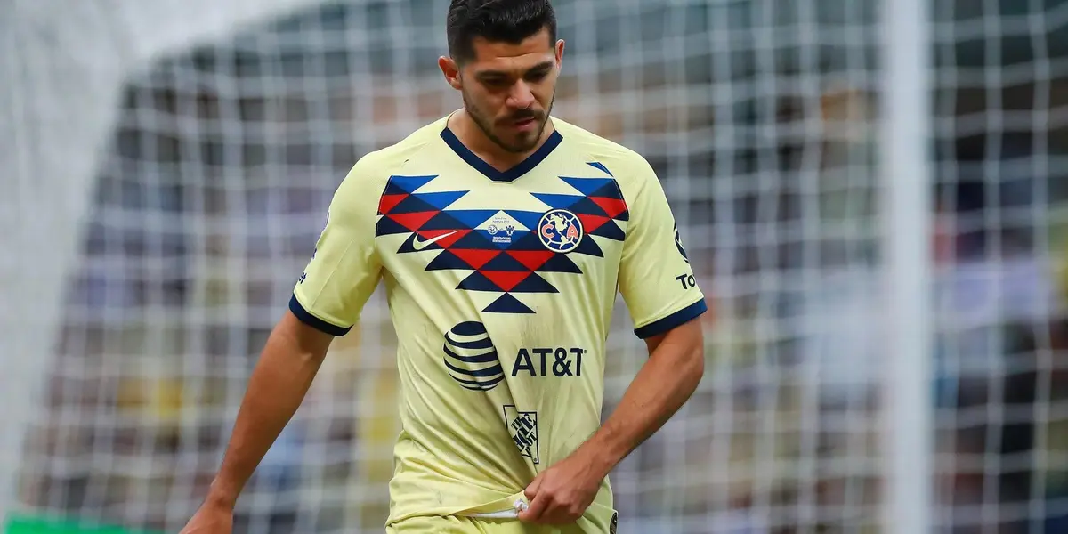 The forward will not play for Liga MX