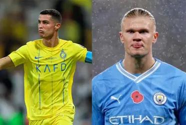 The forward with the most goals in 2023