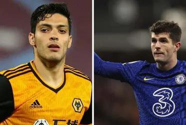 The forwards tried their best but their teams' defenses contributed to the scoreless draw.