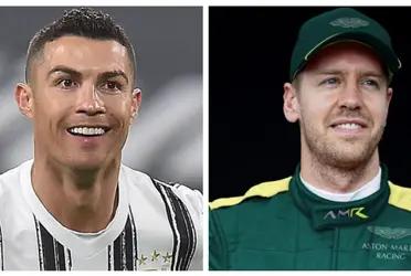 The four times Formula 1 World Champion has recently left Ferrari, and it seems he will get rid of his models in his garajes.