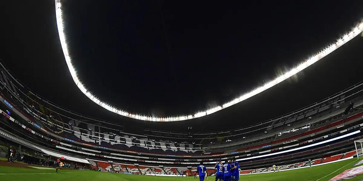 The fourth date of the Grita México Apertura 2021 will begin with the duel between Atlético San Luis and Necaxa this Thursday, August 12.