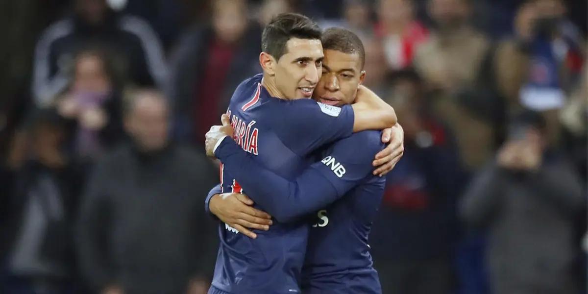 The French and a moment that you will quickly want to forget.