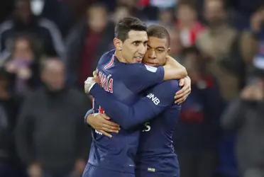 The French and a moment that you will quickly want to forget.