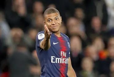 The French attacker could be moving to the Galacticos in a record transfer and the French side know where to invest that money.