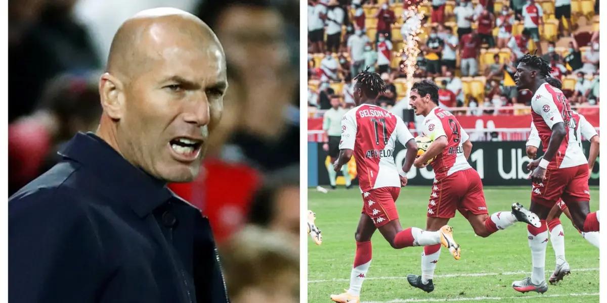 The French club from Ligue 1 has big star of Real Madrid on sight, It is expected that an offer will come up sooner than later.