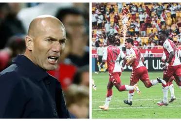 The French club from Ligue 1 has big star of Real Madrid on sight, It is expected that an offer will come up sooner than later.