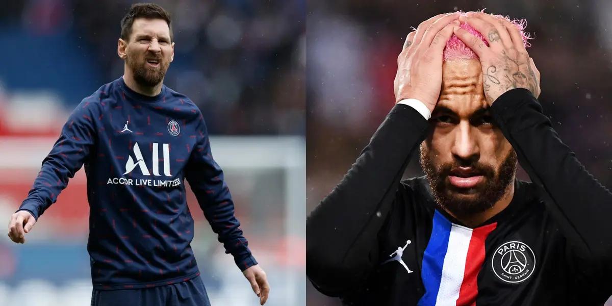 The French club has already decided what it will do with the midfielder of the Argentine team.