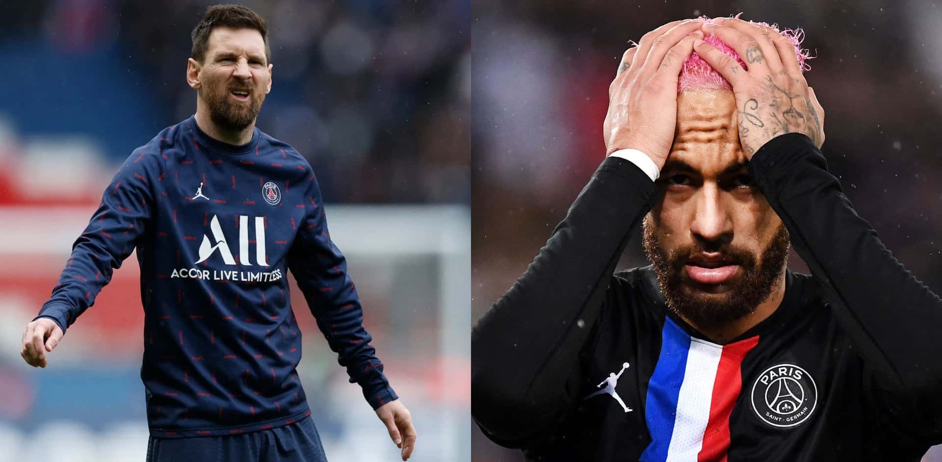 The French club has already decided what it will do with the midfielder of the Argentine team.