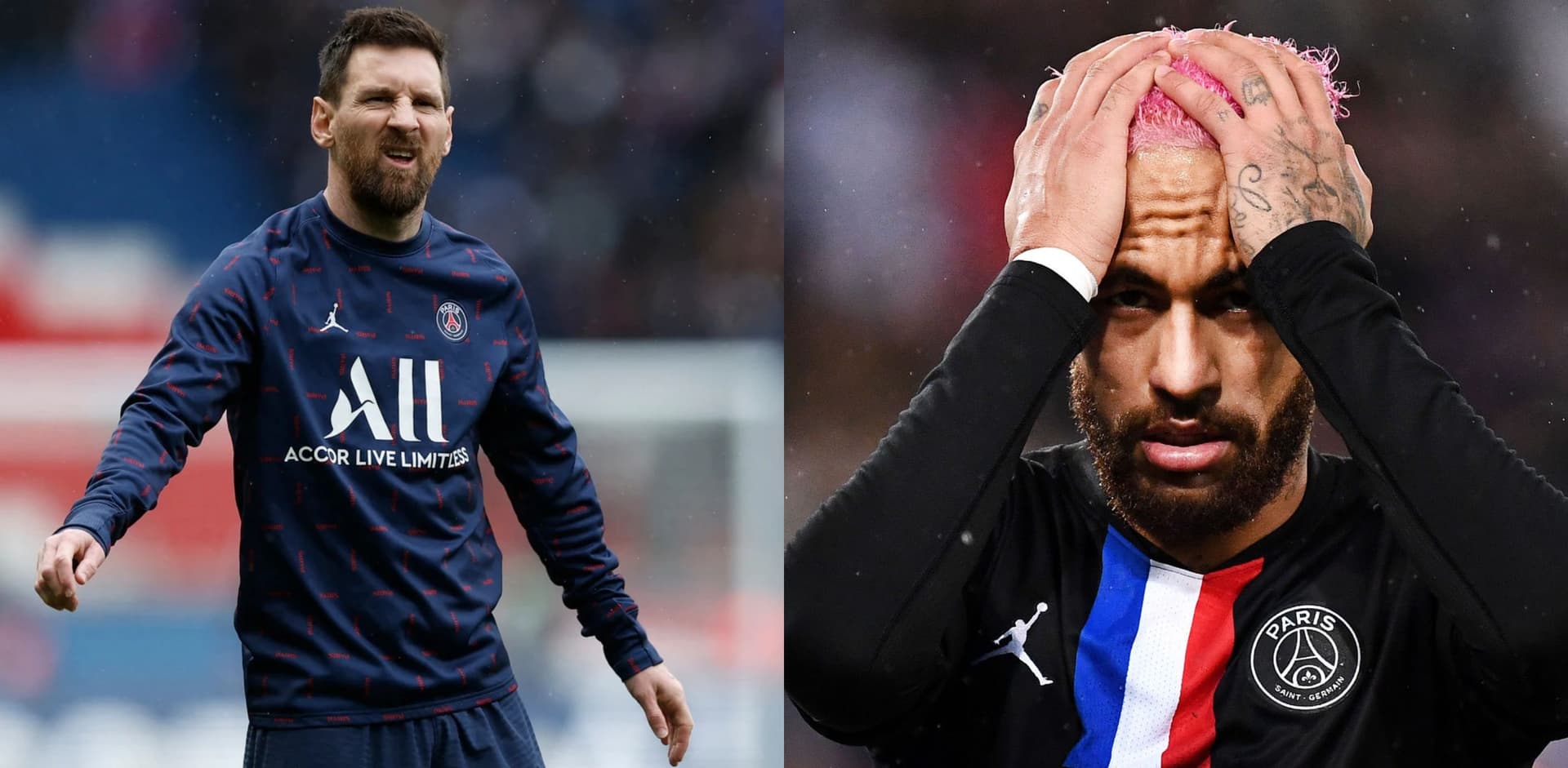 The French club has already decided what it will do with the midfielder of the Argentine team.