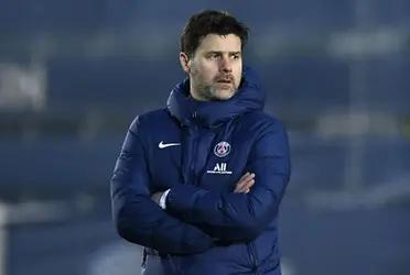 The French club seeks to release a series of players who do not fit into Pochettino's plans for this course, and accommodate the team's economy.