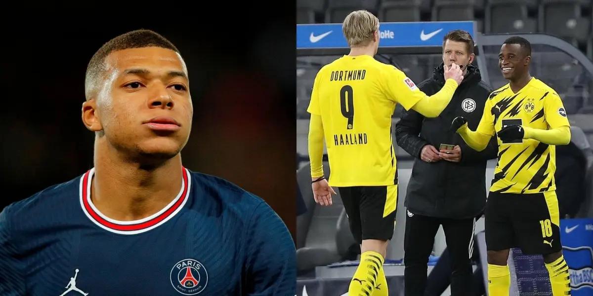 The French club's scouts have been interested in this player but other bigger clubs can disrupt their plans