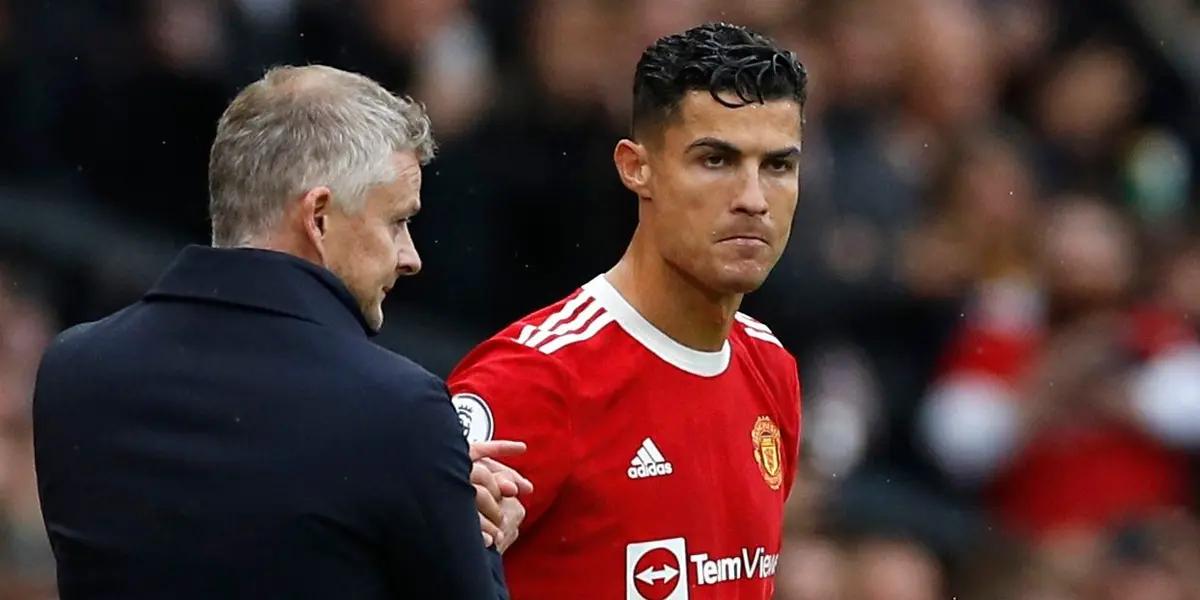 The French coach does not rule out the ‘Red Devils’ bench, but he has a condition to do so. In addition, he is considering the option of being France coach.