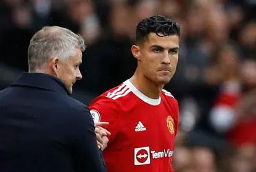 The French coach does not rule out the ‘Red Devils’ bench, but he has a condition to do so. In addition, he is considering the option of being France coach.