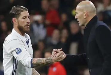 The French coach exploded and a signing that could arrive to replace Ramos may end at MUFC now.