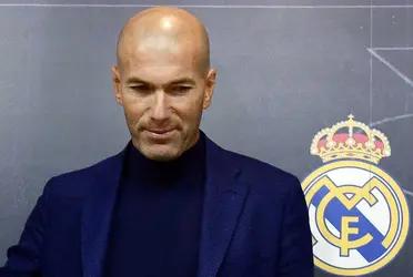 The French coach is being criticized and could leave the Galacticos soon.