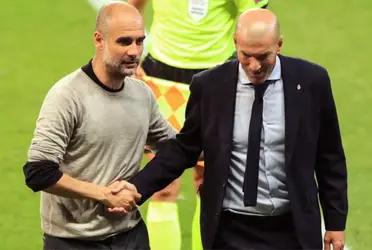 The French coach is near to be fired from the Spanish side and this is the fortune he could lose.