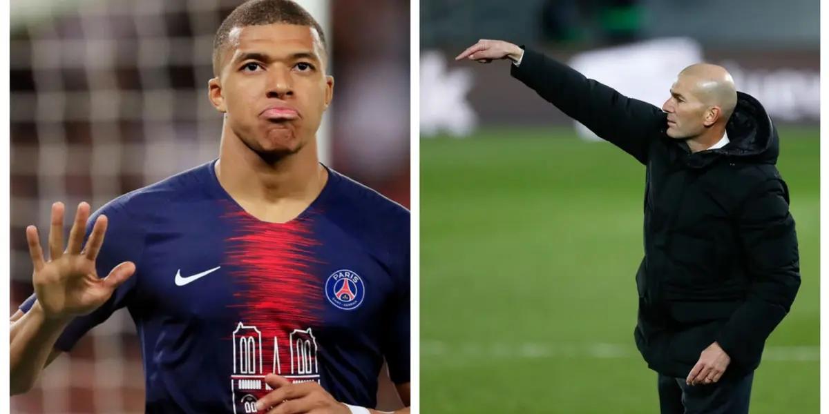 The French coach is set to bring his young countrymen into the club and has decided to get rid of two members of the current squad to proceed to the transfer.