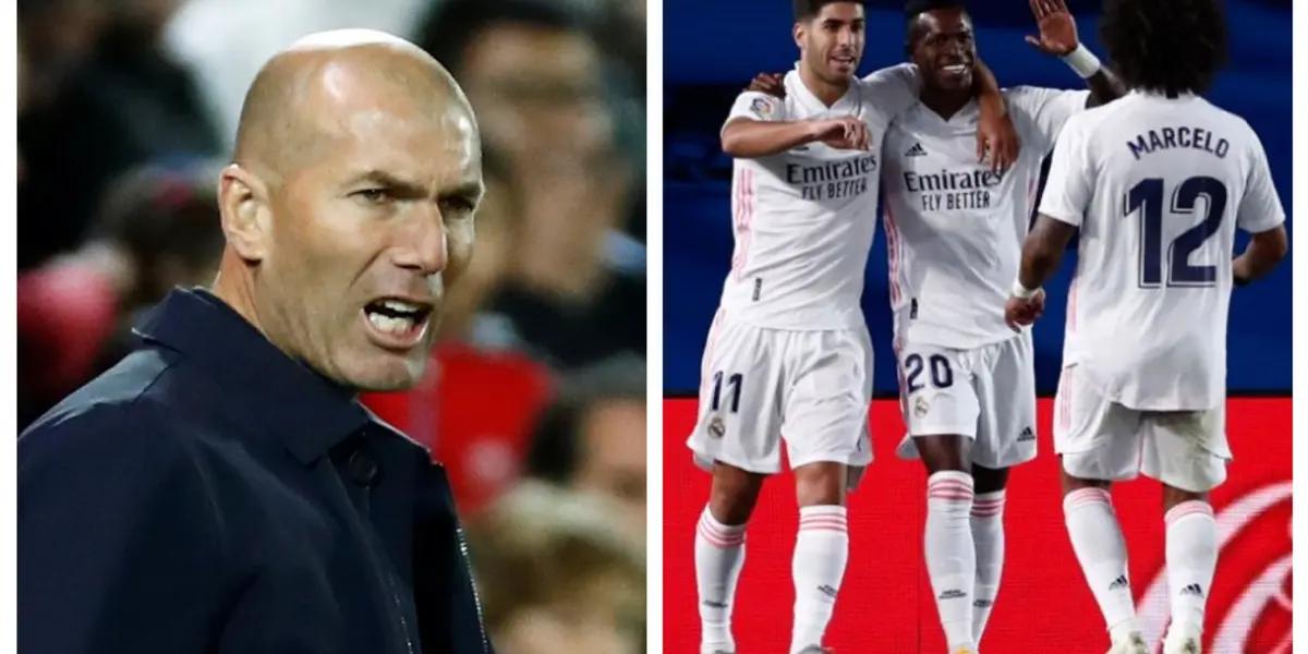 The French coach wants to strengthen the team by bringing two new faces to the club. He already has the names in his mind.