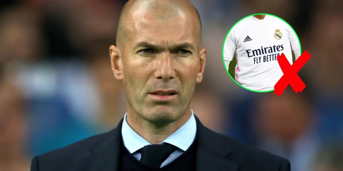 The French coach would have received an interesting proposal from Europe, and not exactly from Spain.