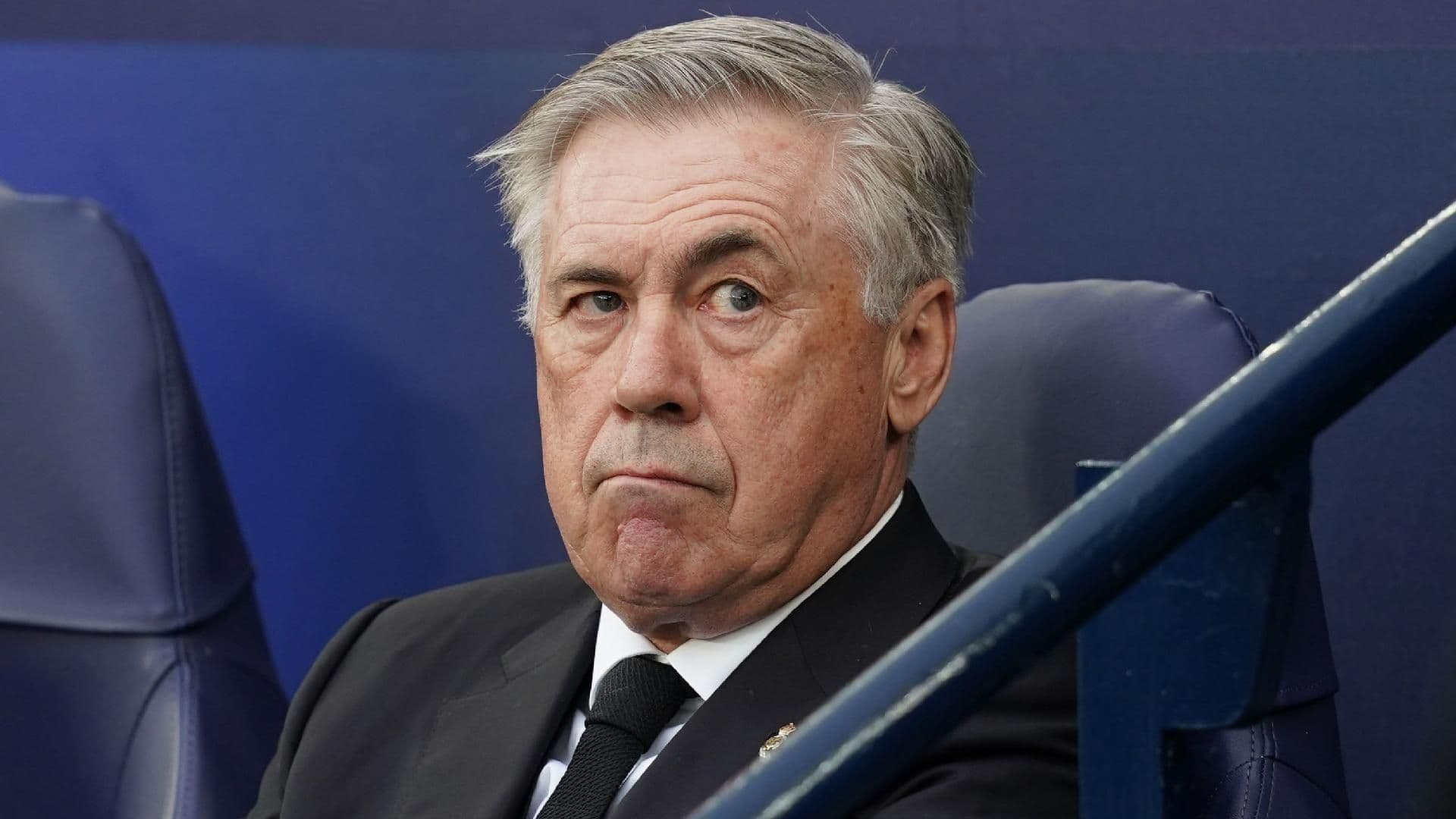 The French defender will make the trip to Saudi Arabia to face Atlético de Madrid in the Semifinals.