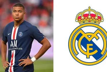 The French footballer has his position already defined for next season.