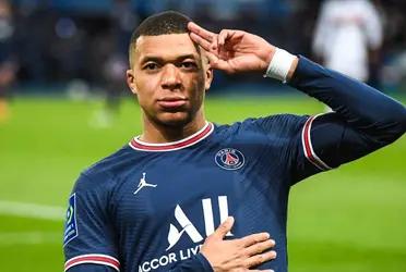 The French footballer made a decision regarding his future.