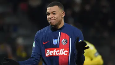Sacrifices and dreams, the reason why Mbappé is obsessed with Real Madrid