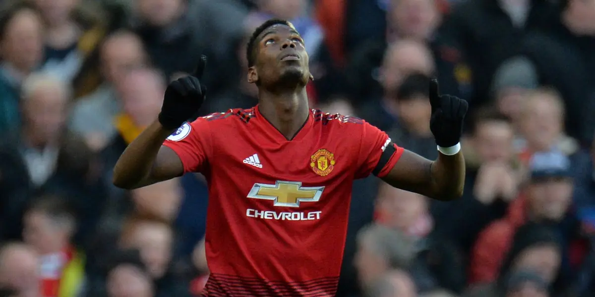 There is no agreement PSG-Pogba: What would happen with the French footballer?