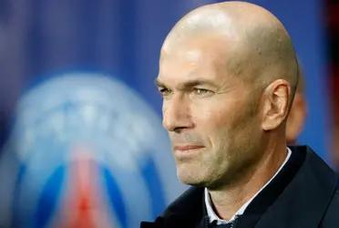 The French legend has been tagged as the top candidate for Paris Saint-Germain manager on more than one occasion.