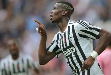 The French midfielder continues to be linked to a possible team change in the next transfer market. Juventus has put on the table a millionaire contract to take over the player's services.