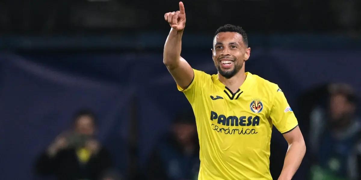 The French midfielder has just given his club oxygen with his goal in the UEFA Champions League.