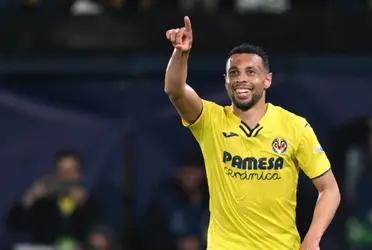 The French midfielder has just given his club oxygen with his goal in the UEFA Champions League.